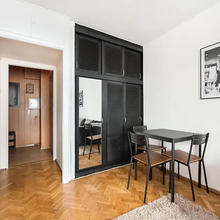 Apartament National Stadium Tiffany *
